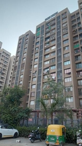 1440 sq ft 3 BHK 3T Apartment for rent in Shivalik Sharda Park View at Shela, Ahmedabad by Agent KHODIYAR ESTATE