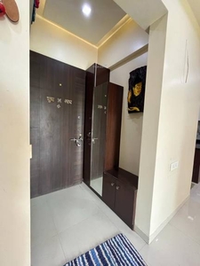 1450 sq ft 3 BHK 3T Apartment for rent in Bhojwani The Nook Phase 1 at Tathawade, Pune by Agent MY HOMES GATEWAY