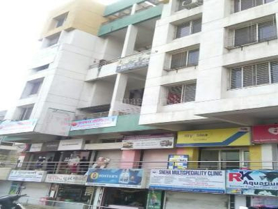 1500 sq ft 3 BHK 3T Apartment for rent in Project at Kharadi, Pune by Agent Gaurav properties