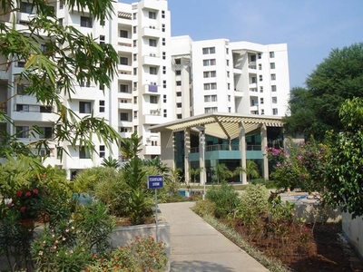 1600 sq ft 3 BHK 3T Apartment for rent in Rohan Nilay at Aundh, Pune by Agent Om Sai Ram real estate services