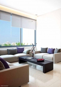 1655 sq ft 3 BHK 2T Apartment for rent in Gala Eternia at Thaltej, Ahmedabad by Agent Ask Me Now Advisors