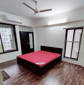 1710 sq ft 3 BHK 3T Apartment for rent in Yash Twin Tower at Baner, Pune by Agent Homes Global