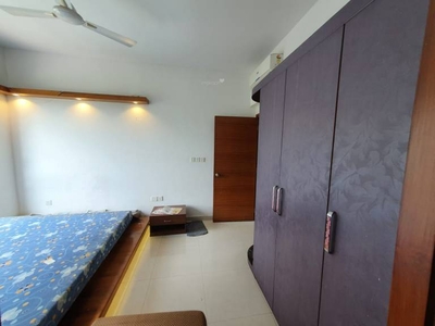 1800 sq ft 3 BHK 3T Apartment for rent in Amanora Aspire Towers at Hadapsar, Pune by Agent Ocean Konnect