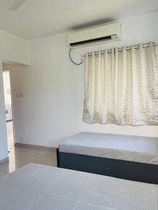 1800 sq ft 3 BHK 3T Apartment for rent in Paranjape Gloria Grace at Bavdhan, Pune by Agent Yashraj Real Estate