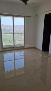 2 BHK Flat for rent in Airoli, Navi Mumbai - 1250 Sqft