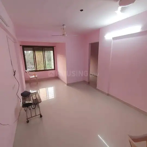2 BHK Flat for rent in Andheri East, Mumbai - 565 Sqft