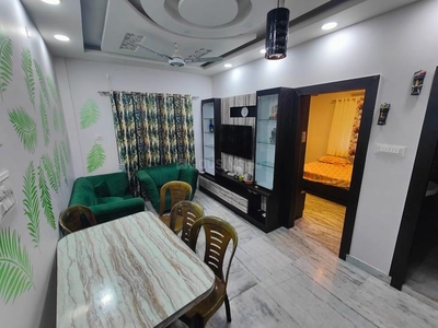 2 BHK Flat for rent in Ballygunge, Kolkata - 1089 Sqft