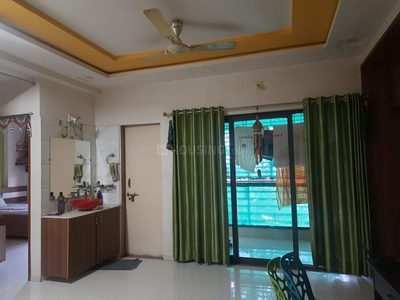 2 BHK Flat for rent in Bapunagar, Ahmedabad - 1350 Sqft