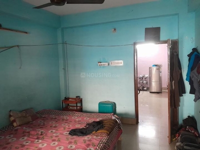 2 BHK Flat for rent in Barasat, Kolkata - 927 Sqft