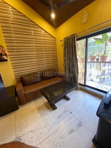2 BHK Flat for rent in Belapur CBD, Navi Mumbai - 900 Sqft