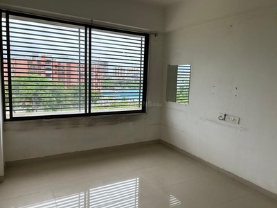 2 BHK Flat for rent in Bhat, Ahmedabad - 1110 Sqft