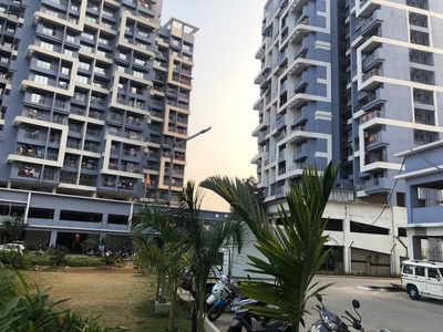 2 BHK Flat for rent in Bhiwandi, Thane - 1100 Sqft