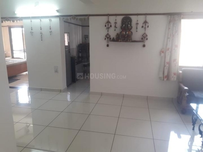 2 BHK Flat for rent in Bodakdev, Ahmedabad - 1150 Sqft