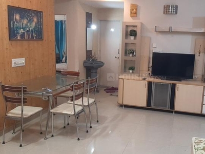 2 BHK Flat for rent in Bodakdev, Ahmedabad - 1250 Sqft