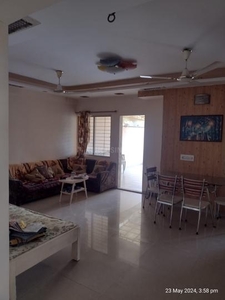 2 BHK Flat for rent in Bodakdev, Ahmedabad - 1360 Sqft