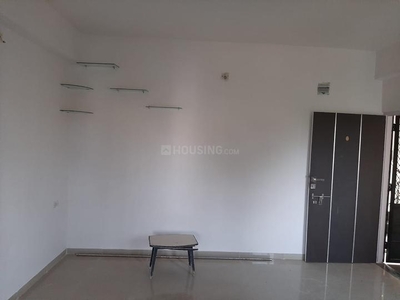 2 BHK Flat for rent in Bopal, Ahmedabad - 1050 Sqft