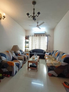 2 BHK Flat for rent in Borivali West, Mumbai - 1150 Sqft