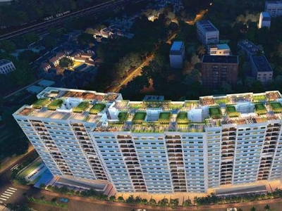 2 BHK Flat for rent in Chembur, Mumbai - 1100 Sqft
