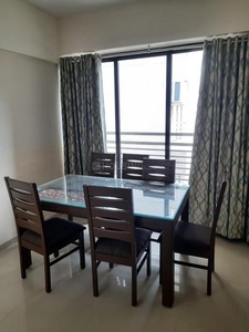 2 BHK Flat for rent in Chharodi, Ahmedabad - 1350 Sqft