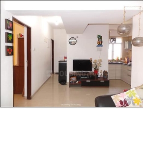 2 BHK Flat for rent in Dharamveer Nagar, Thane - 950 Sqft