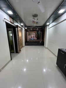 2 BHK Flat for rent in Dombivli West, Thane - 810 Sqft