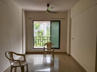 2 BHK Flat for rent in Dombivli West, Thane - 955 Sqft