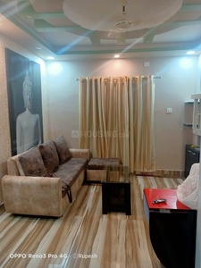 2 BHK Flat for rent in East Kolkata Township, Kolkata - 824 Sqft