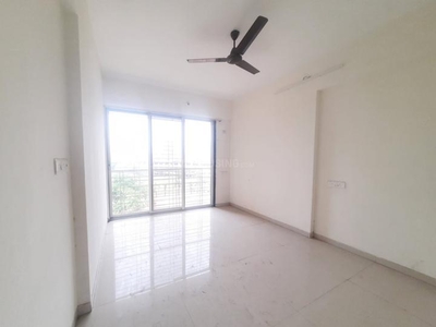 2 BHK Flat for rent in Ghansoli, Navi Mumbai - 950 Sqft