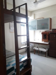 2 BHK Flat for rent in Gota, Ahmedabad - 1000 Sqft