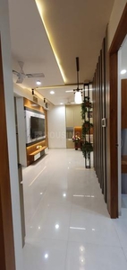 2 BHK Flat for rent in Gota, Ahmedabad - 1100 Sqft