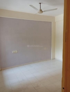 2 BHK Flat for rent in Gota, Ahmedabad - 1100 Sqft