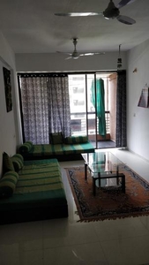 2 BHK Flat for rent in Gota, Ahmedabad - 1230 Sqft