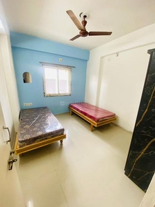 2 BHK Flat for rent in Gota, Ahmedabad - 1440 Sqft