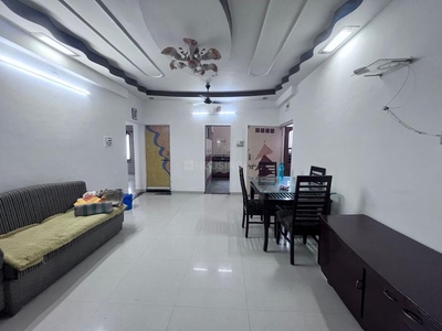 2 BHK Flat for rent in Gurukul, Ahmedabad - 1200 Sqft