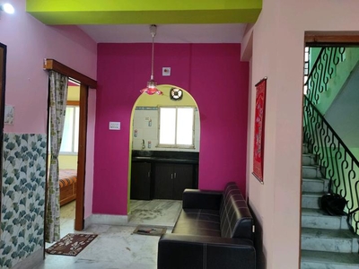 2 BHK Flat for rent in Haltu, Kolkata - 800 Sqft