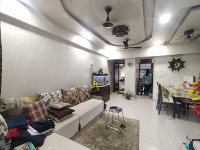 2 BHK Flat for rent in Hiranandani Estate, Thane - 1150 Sqft
