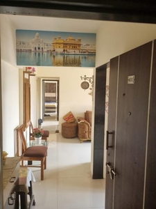 2 BHK Flat for rent in Hiranandani Estate, Thane - 920 Sqft