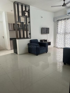 2 BHK Flat for rent in Jagatpur, Ahmedabad - 1436 Sqft