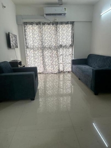 2 BHK Flat for rent in Jagatpur, Ahmedabad - 1500 Sqft