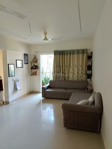 2 BHK Flat for rent in Jagatpur, Ahmedabad - 814 Sqft