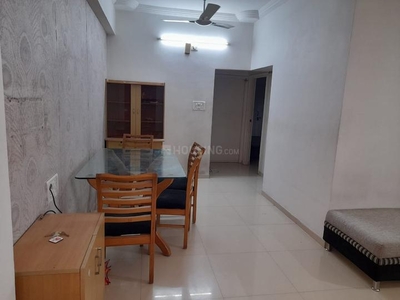 2 BHK Flat for rent in Jodhpur, Ahmedabad - 1035 Sqft