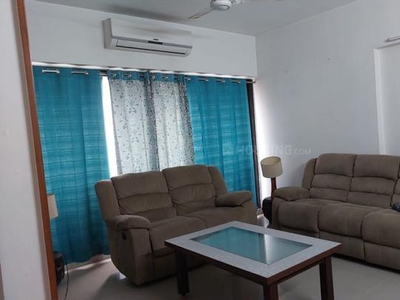 2 BHK Flat for rent in Jodhpur, Ahmedabad - 1250 Sqft