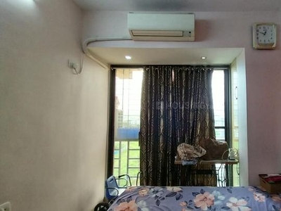 2 BHK Flat for rent in Kalamboli, Navi Mumbai - 1020 Sqft