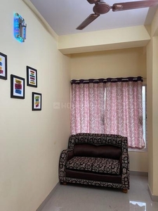 2 BHK Flat for rent in Kalikapur, Kolkata - 1024 Sqft