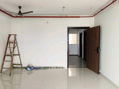 2 BHK Flat for rent in Kalyan East, Thane - 1150 Sqft