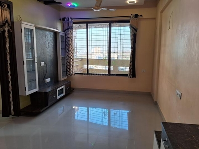 2 BHK Flat for rent in Kalyan West, Thane - 935 Sqft