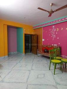 2 BHK Flat for rent in Kalyani, Kolkata - 1050 Sqft