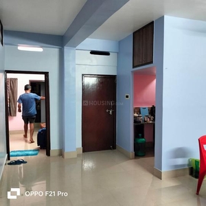 2 BHK Flat for rent in Kalyani, Kolkata - 850 Sqft