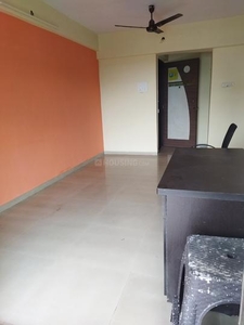 2 BHK Flat for rent in Kamothe, Navi Mumbai - 1152 Sqft