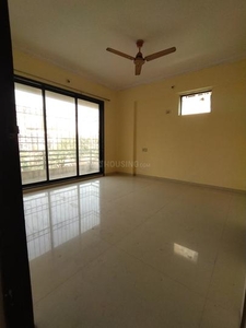 2 BHK Flat for rent in Kamothe, Navi Mumbai - 1153 Sqft